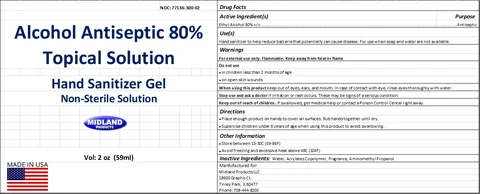 59ml label
