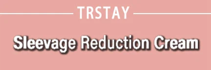 Trstay Hair Removal 포장