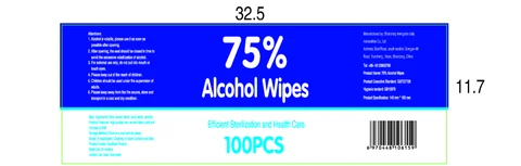 Label