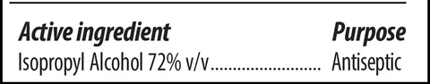 Purpose Section