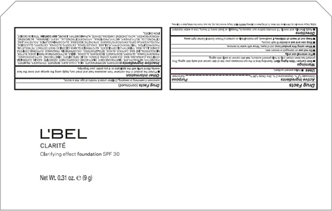 Principal Display Panel - Kit Label