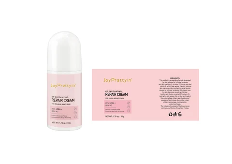 Joypretty Kp Exfoliating Repair Cream 포장