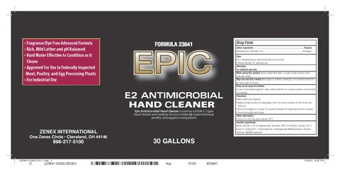 30 GAL NDC: 74146-236-09