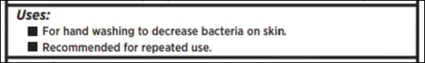 Uses