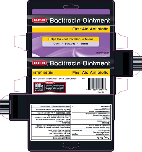 bacitracin packaging