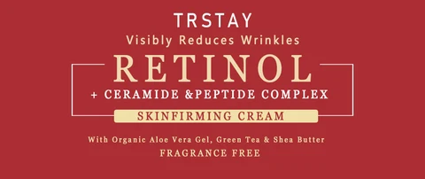 Skinfirming Cream packaging