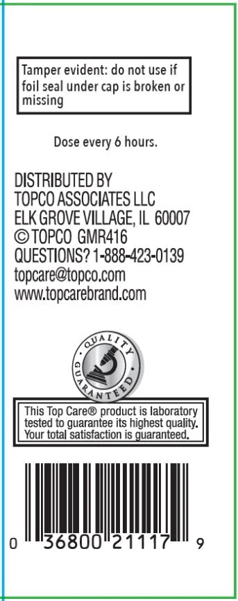 PRINCIPAL DISPLAY PANEL NDC 36800-518-34 Pain Simple Relief 8 OZ FL (237mL)