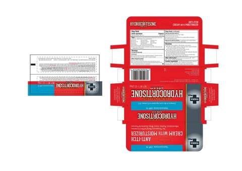 Thera Plus packaging