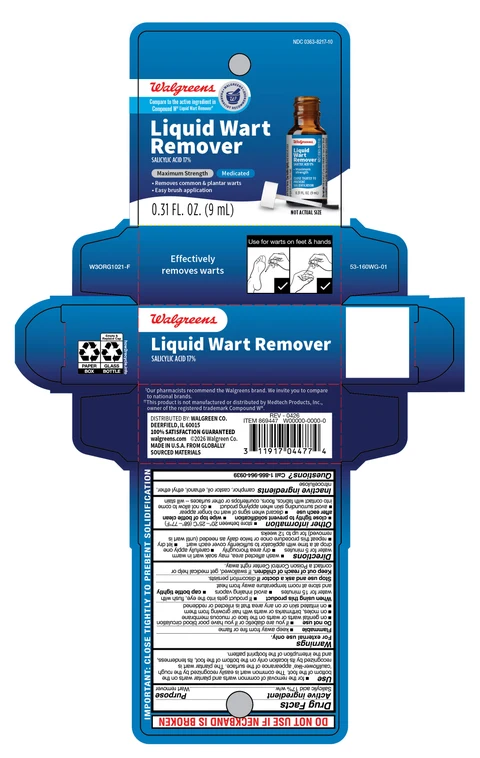 Salicylic Acid 포장
