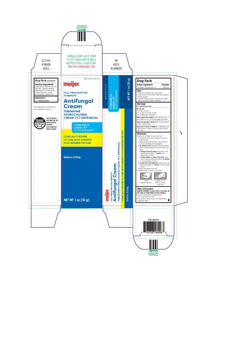Antifungal 포장