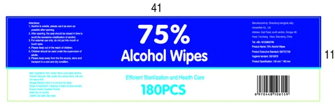 Label