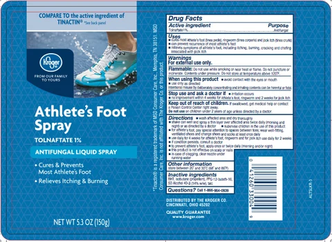 Tolnaftate packaging