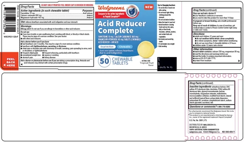 ACID REDUCER COMPLETE 포장