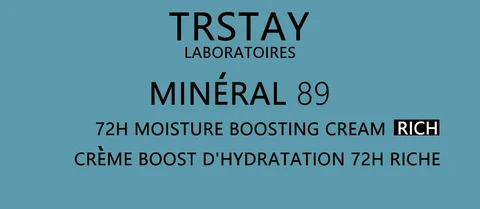 Trstay Laboratoires 포장