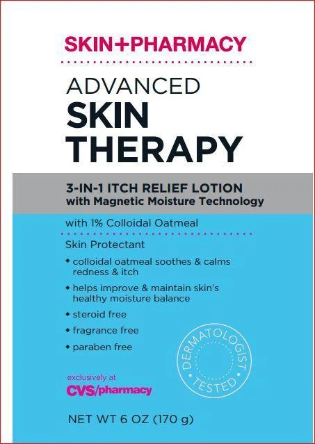 3-In-1 ReliefCVS 포장