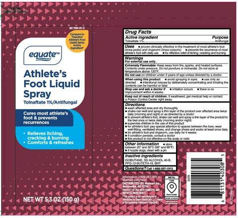 Tolnaftate packaging