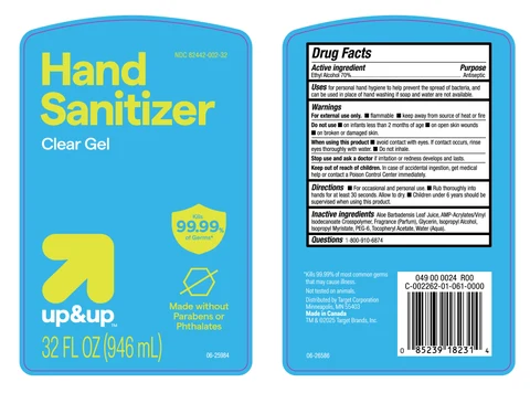 32 OZ