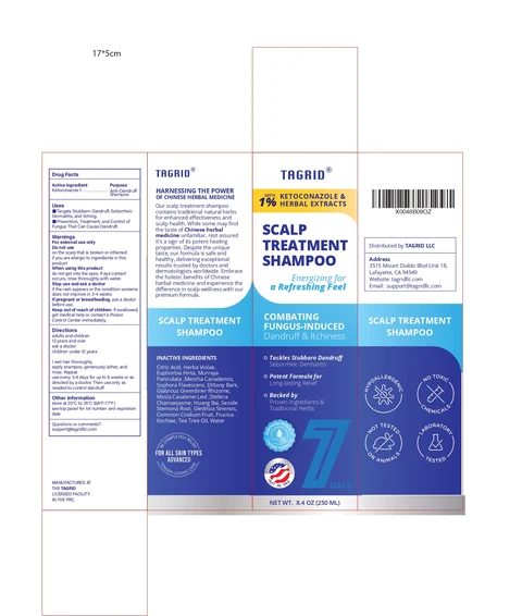 1% ketoconazole 포장