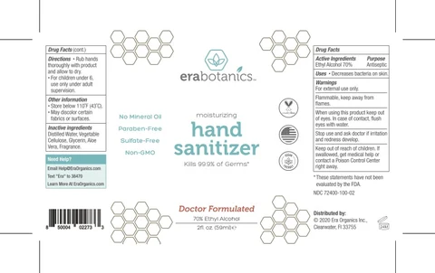 2oz label
