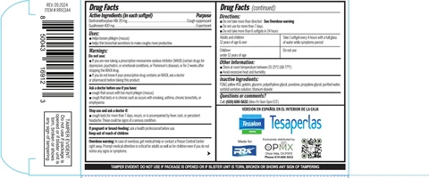 Drug Facts 1