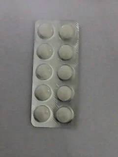 APTRIZINE24-HOUR ALL DAY ALLERGY 포장