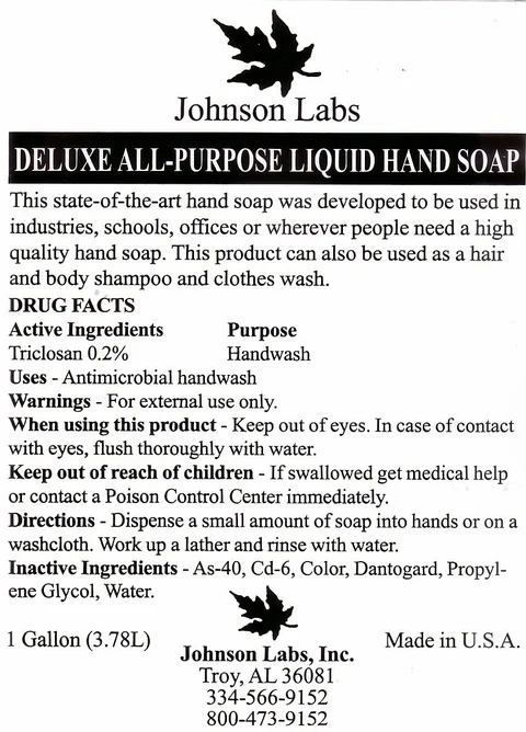 DELUXE ALL-PURPOSE 포장