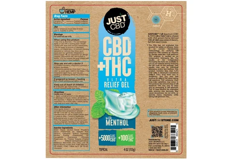 thc 5000