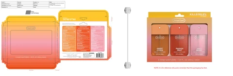 Packaging