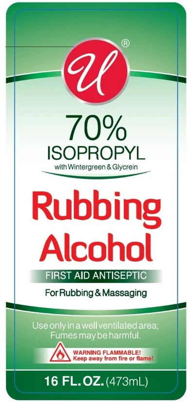 FRONT LABEL