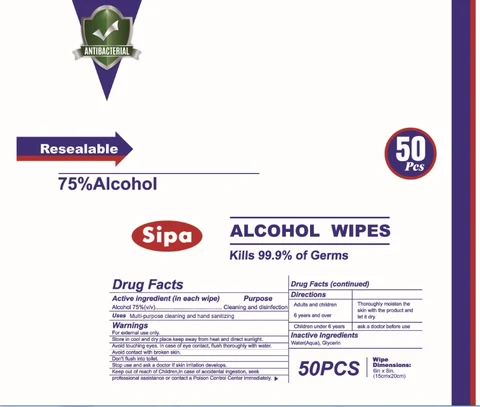 Label
