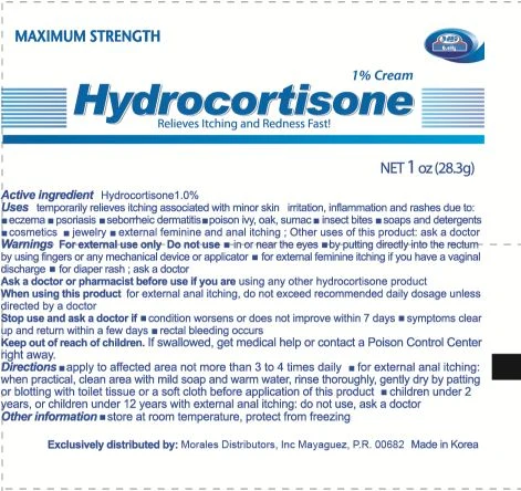 tube label