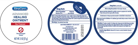 label