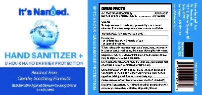 label