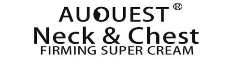 Auouest Neck Chest Firming Seper Cream 포장
