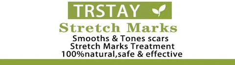 Stretch Marks packaging