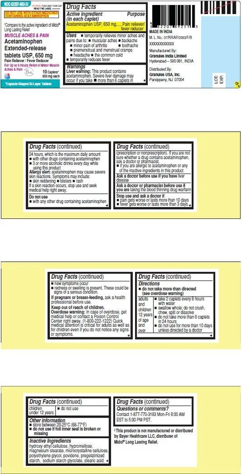 apap-er-10s-label-midol