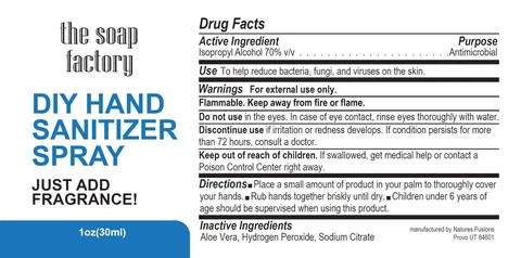 sf spray 1oz