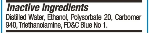 Inactive Ingredient U061