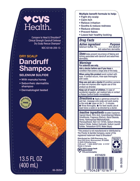CVS Gold packaging