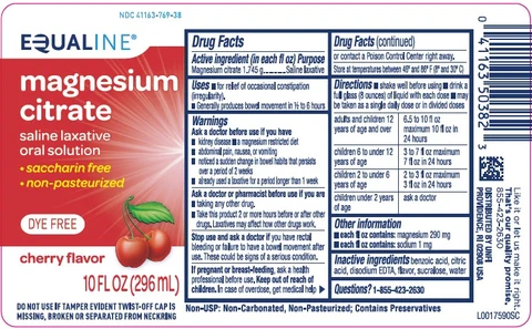 citroma packaging