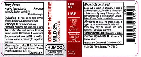 New Label