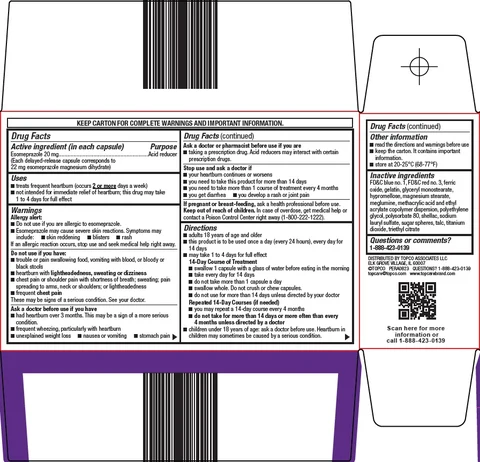 esomeprazole magnesium