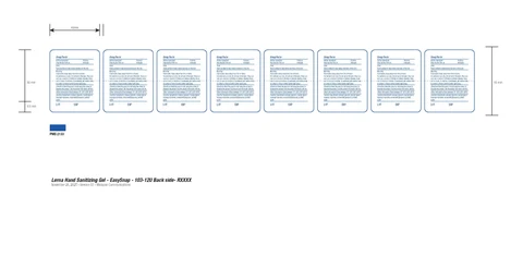 68356-105-04 EasySnap Back Label