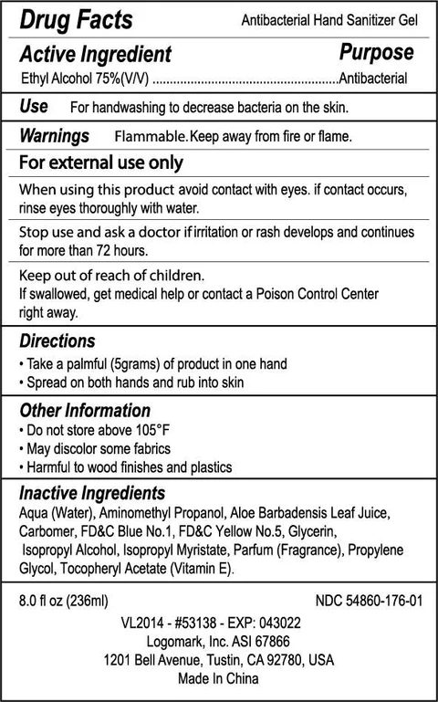 hand sanitizer 236ml01 packaging