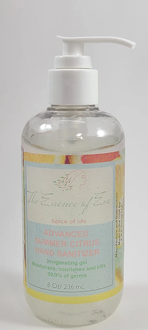 Primary Label Front NDC 79206-001-05
