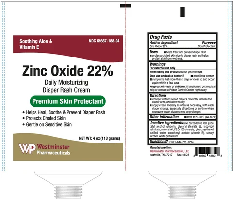 Zinc Oxide 포장
