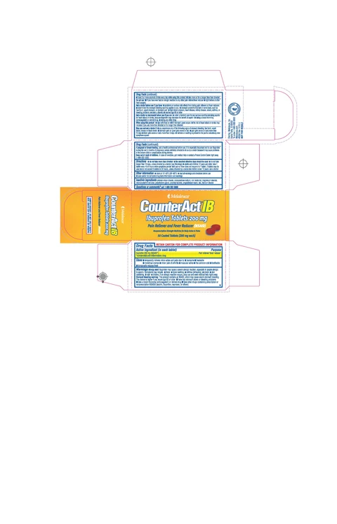 CounterActIB 포장