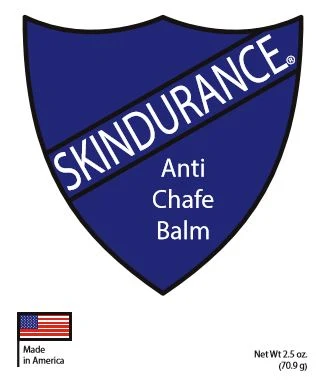 Skindurance packaging