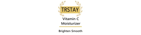 Trstay Vitamin C Moisturizer 포장