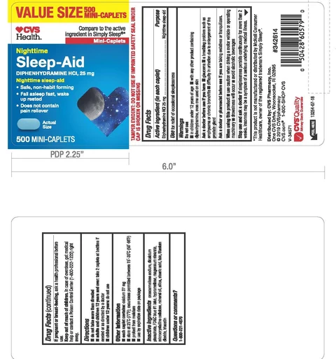 DIPHENHYDRAMINE HYDROCHLORIDE 포장